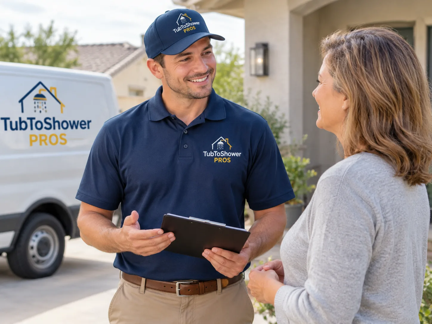 Tub Shower Conversion Arenas Valley, NM FAQs